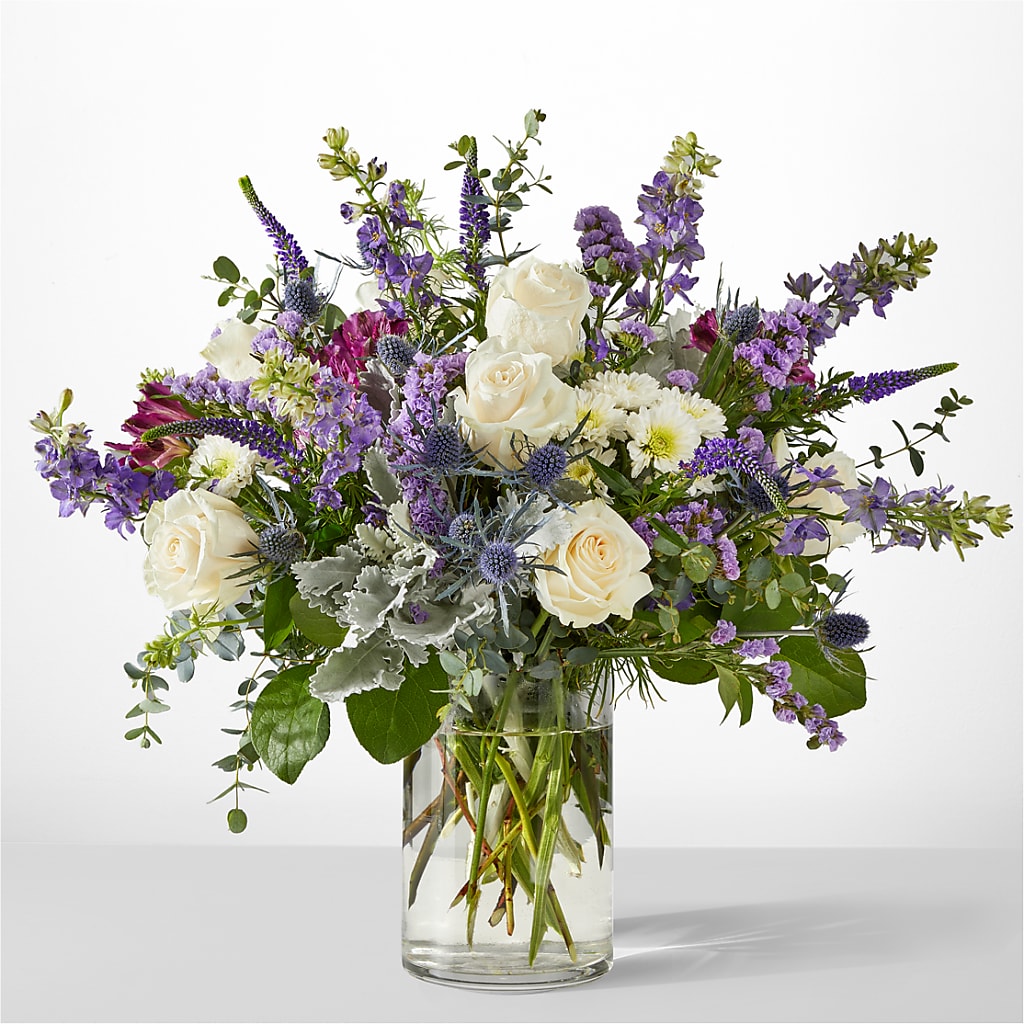 Shooting Star Bouquet – Colonial Nursery Garden Center, Ladysmith WI