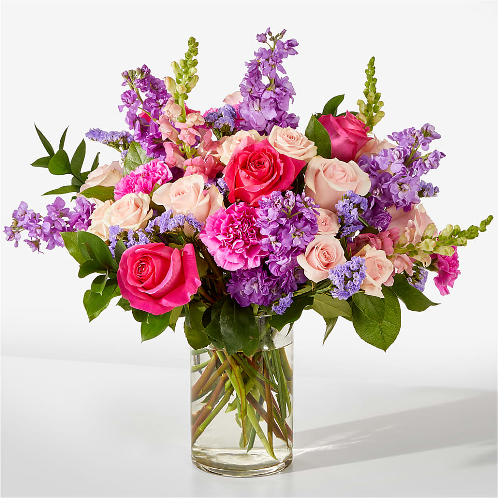 The Cha-Cha Bouquet – Colonial Nursery Garden Center, Ladysmith WI