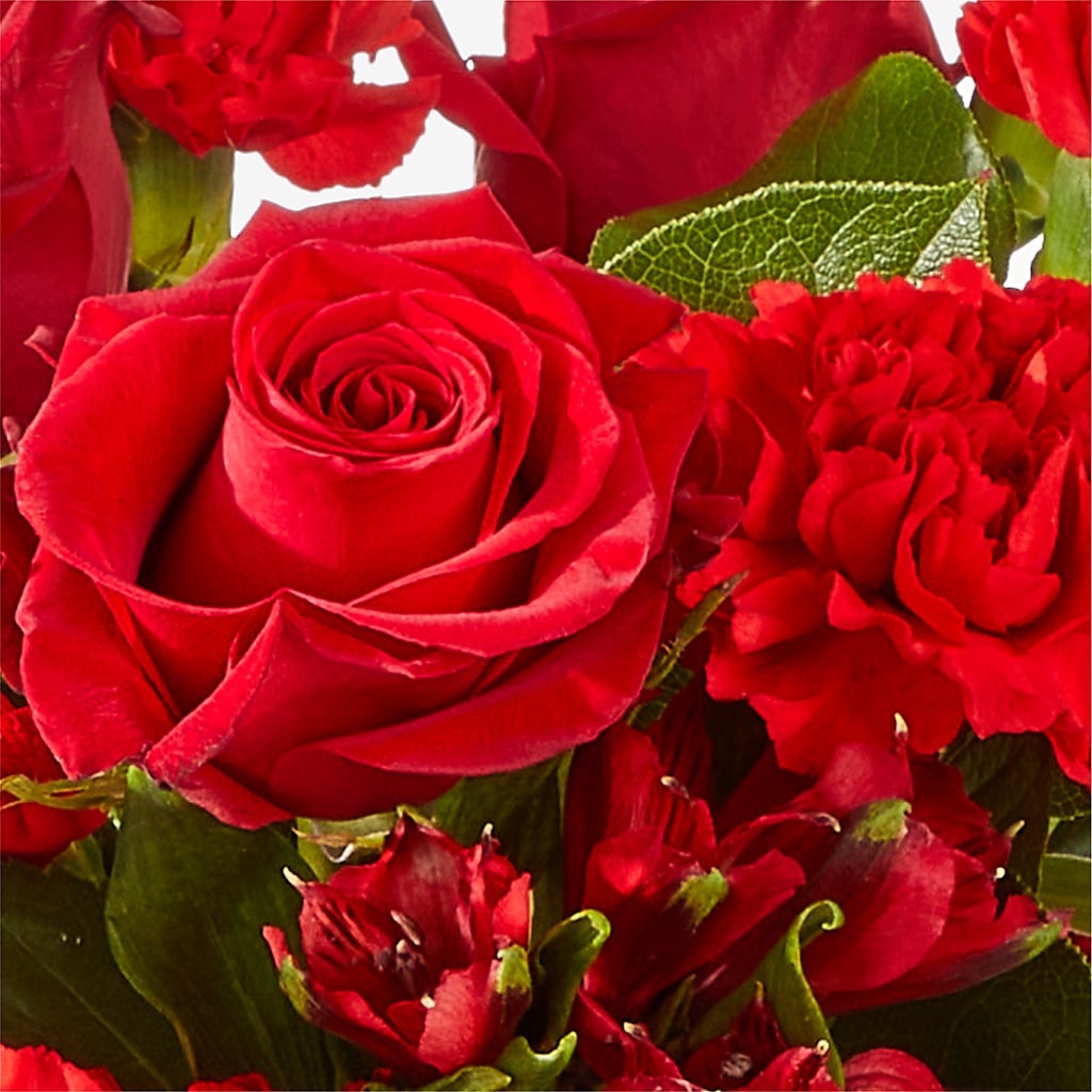 The Heartstrings Bouquet – Colonial Nursery Garden Center, Ladysmith WI