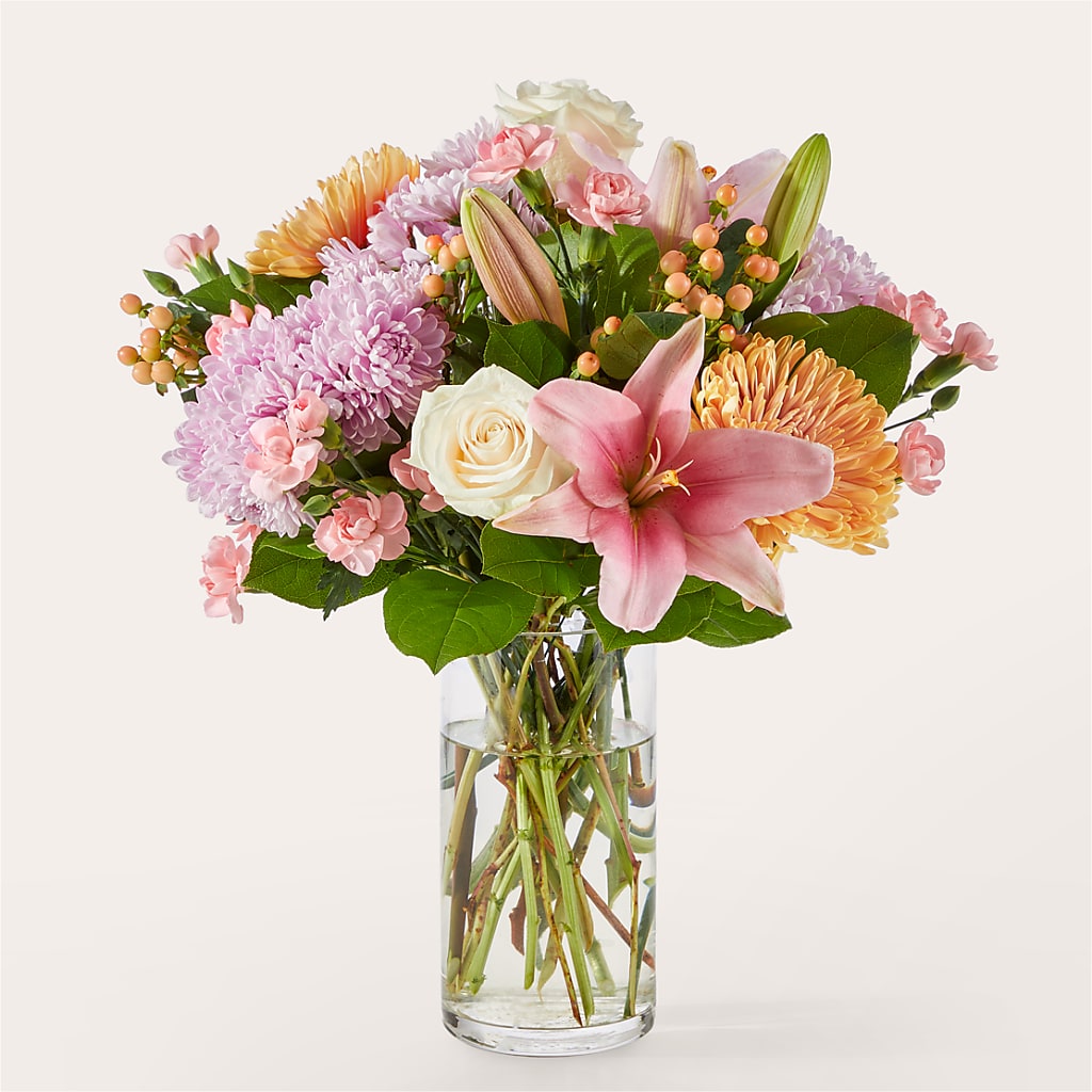 Gelato Bouquet – Colonial Nursery Garden Center, Ladysmith WI