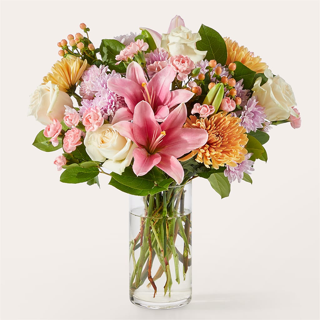 Gelato Bouquet – Colonial Nursery Garden Center, Ladysmith WI