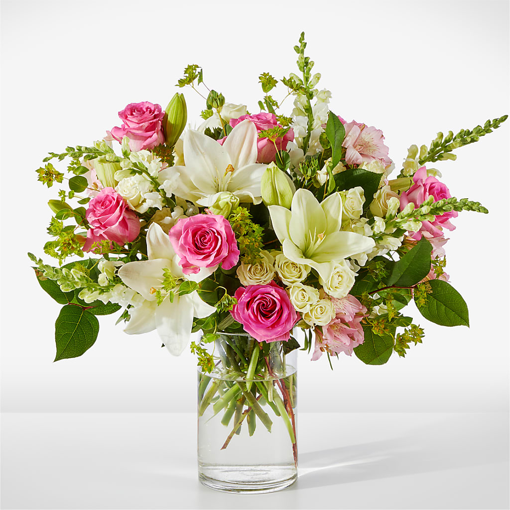 Fondly Bouquet – Colonial Nursery Garden Center, Ladysmith WI