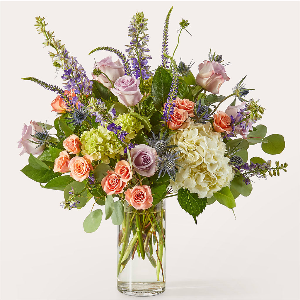Appealing Aura Bouquet – Colonial Nursery Garden Center, Ladysmith WI