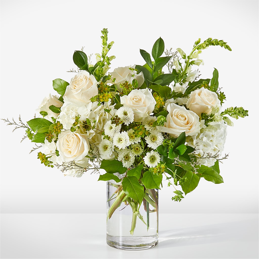 Hint of Vanilla Bouquet – Colonial Nursery Garden Center, Ladysmith WI