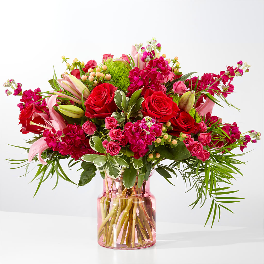 In Every Lifetime Bouquet – Colonial Nursery Garden Center, Ladysmith WI