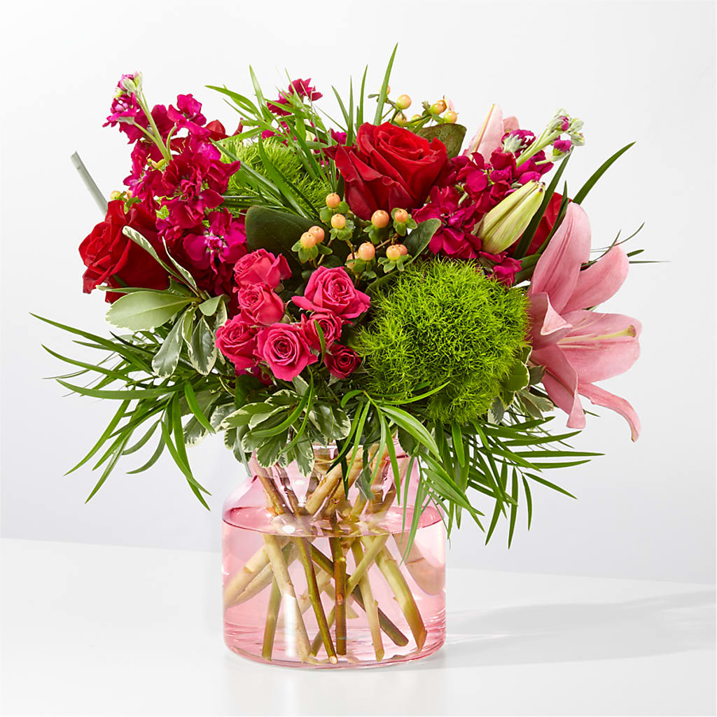In Every Lifetime Bouquet – Colonial Nursery Garden Center, Ladysmith WI