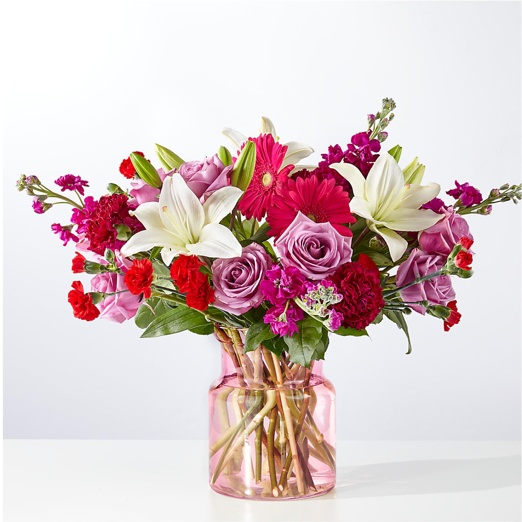 Other Half Bouquet – Colonial Nursery Garden Center, Ladysmith WI