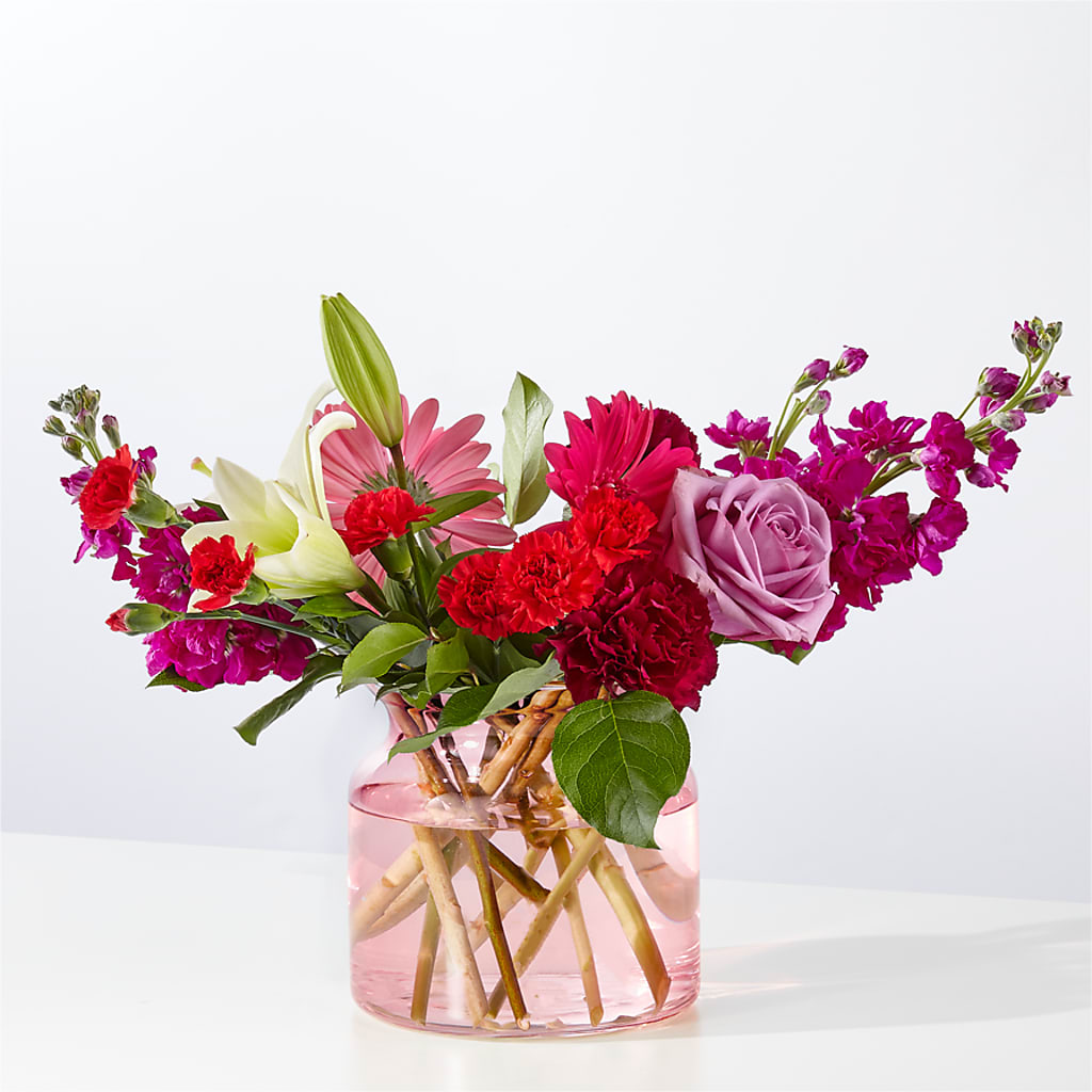 Other Half Bouquet – Colonial Nursery Garden Center, Ladysmith WI