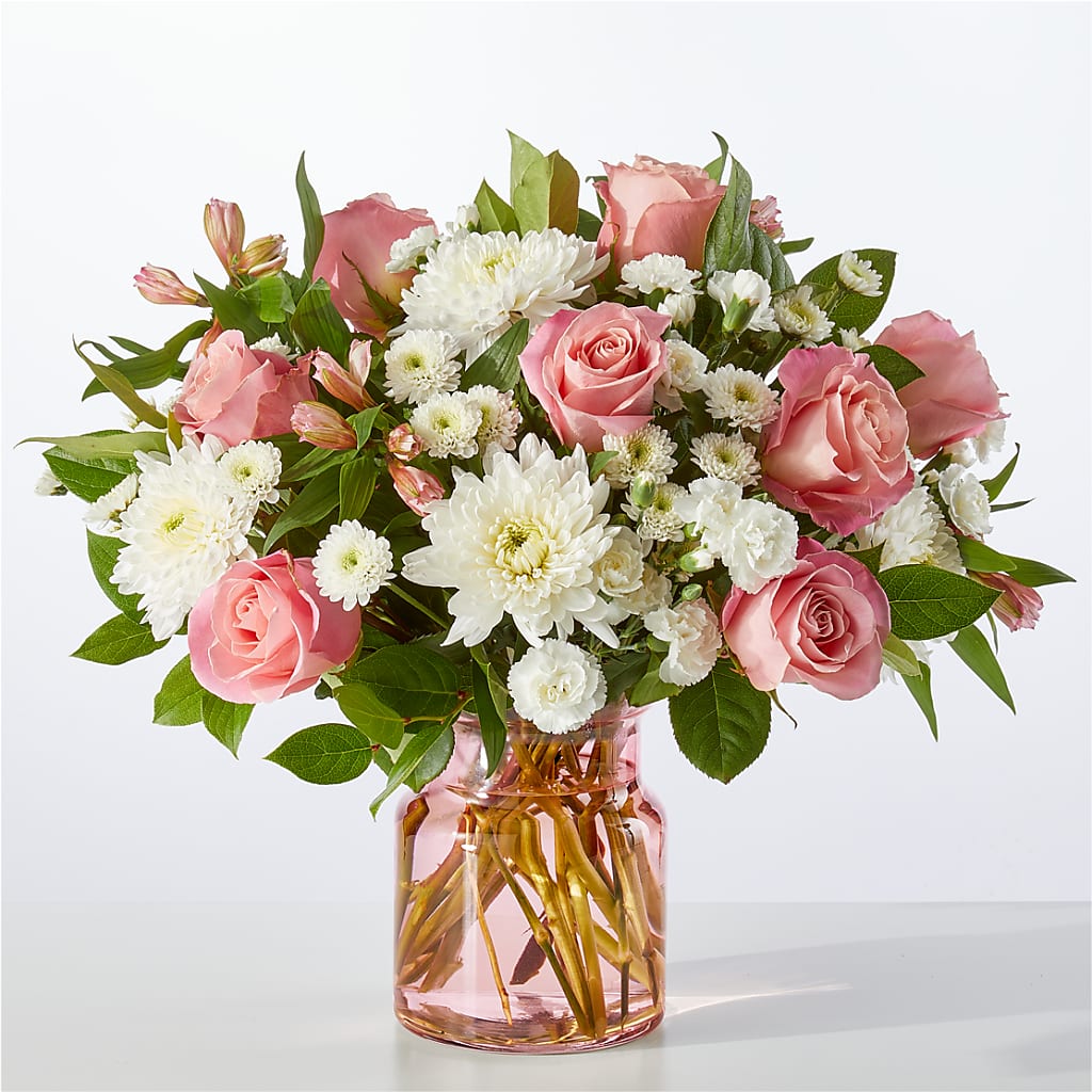 Infatuated Bouquet – Colonial Nursery Garden Center, Ladysmith WI