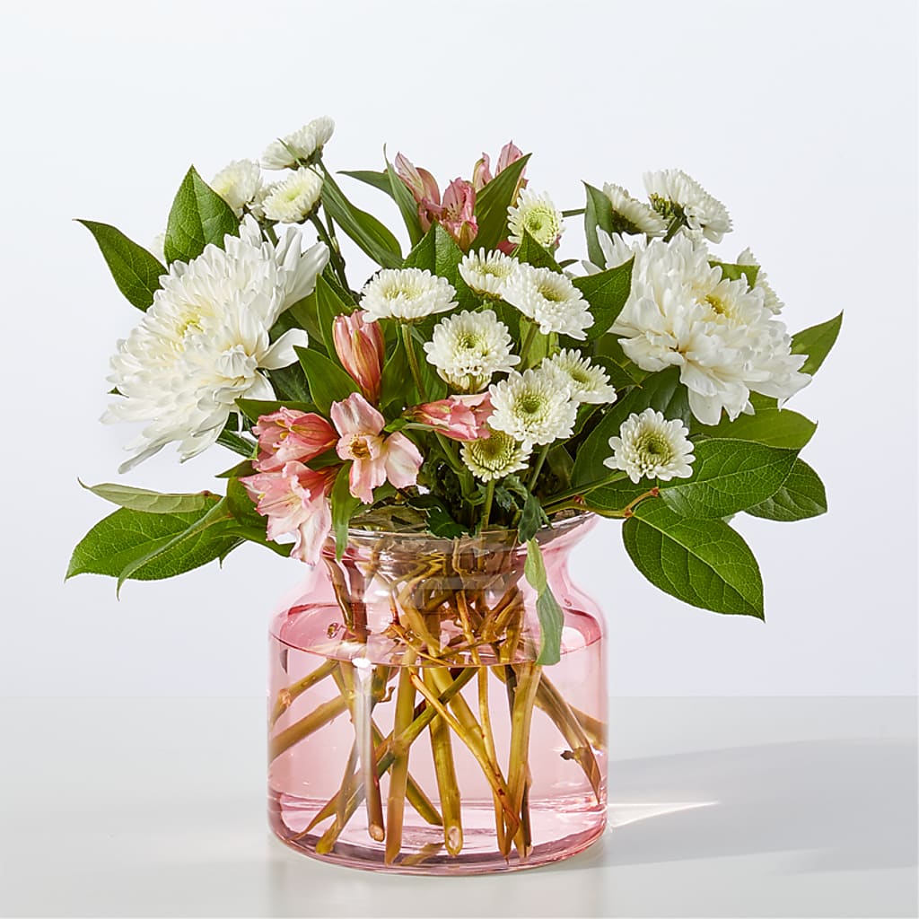 Infatuated Bouquet – Colonial Nursery Garden Center, Ladysmith WI