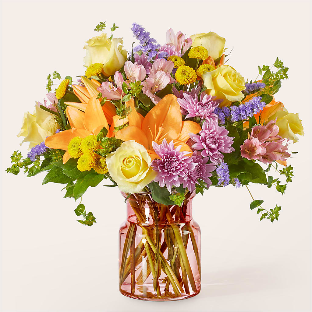 Lucky Charm Bouquet – Colonial Nursery Garden Center, Ladysmith WI