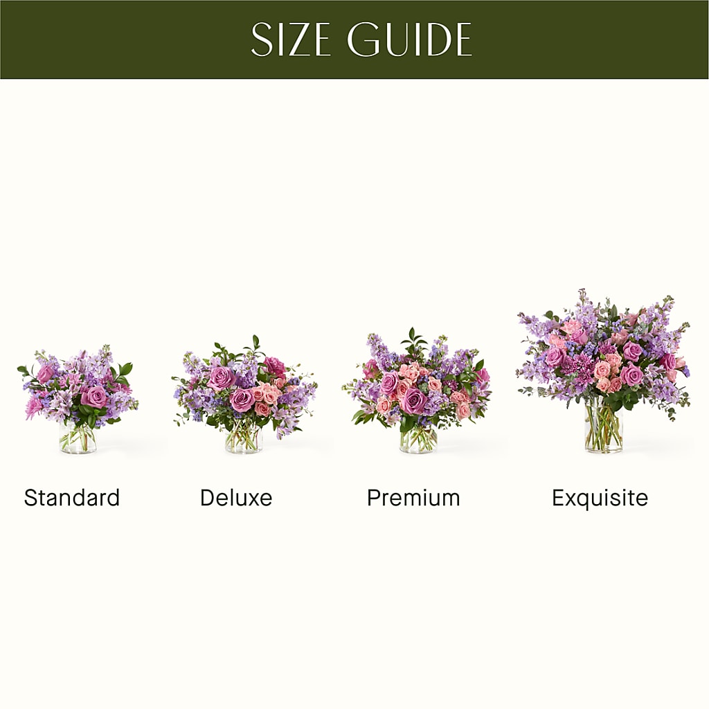 Cloud Nine Bouquet – Colonial Nursery Garden Center, Ladysmith WI