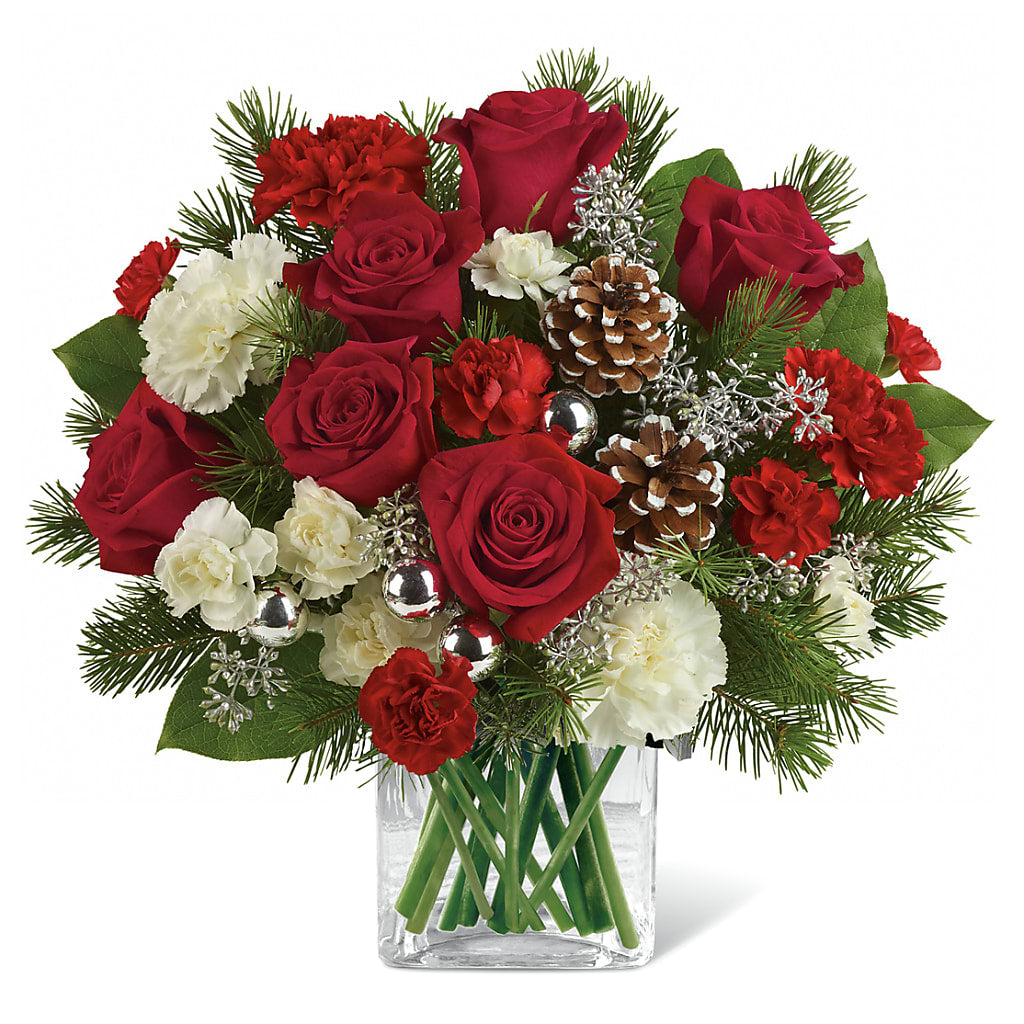 Woodland Wonder Bouquet – Colonial Nursery Garden Center, Ladysmith WI
