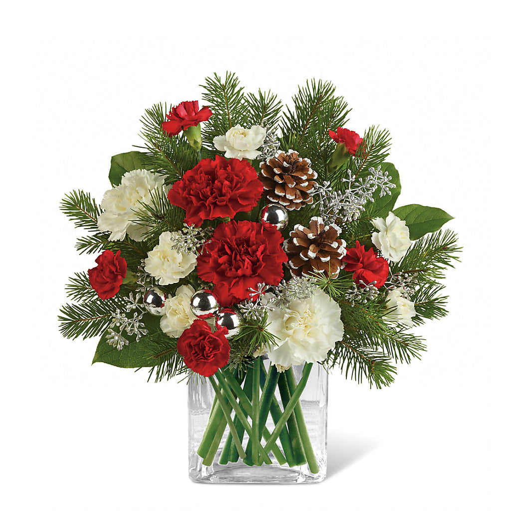 Woodland Wonder Bouquet – Colonial Nursery Garden Center, Ladysmith WI