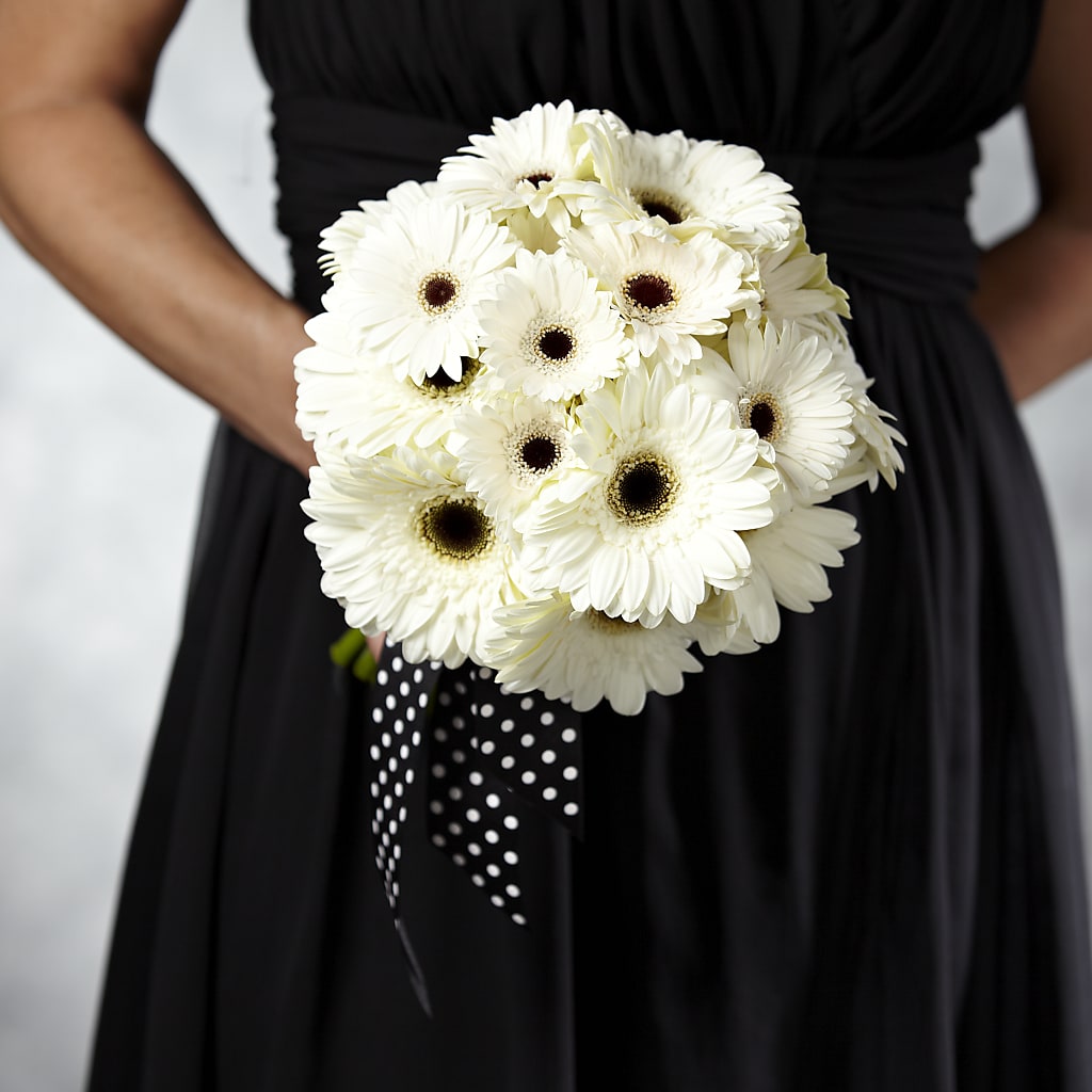 Daisy Delight Bouquet – Colonial Nursery Garden Center, Ladysmith WI