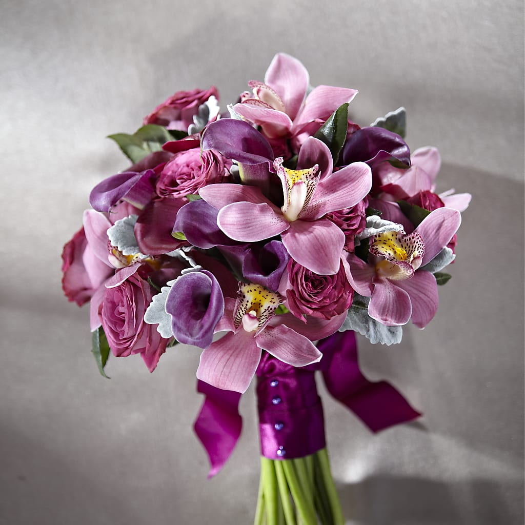 Delicacy Bouquet – Colonial Nursery Garden Center, Ladysmith WI