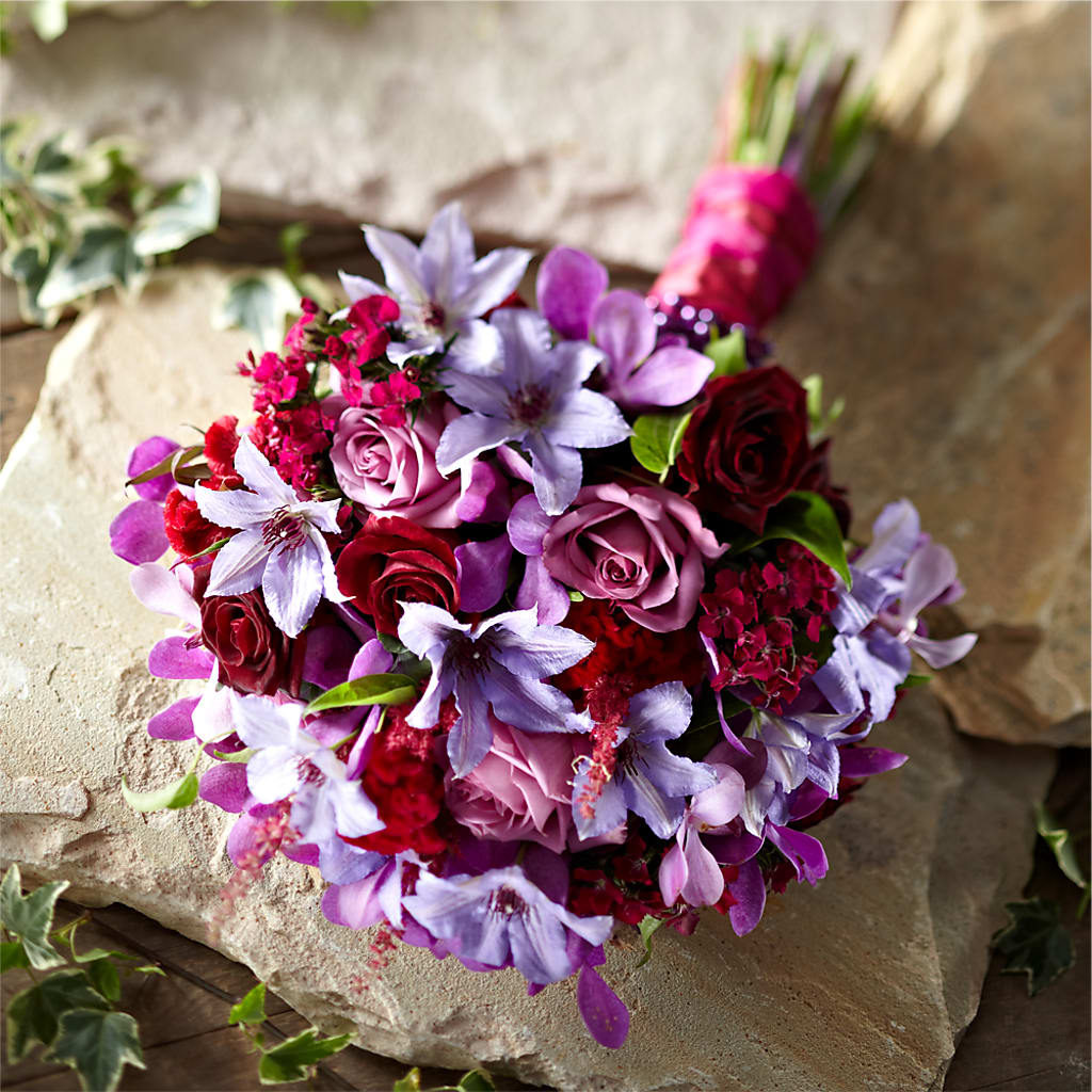 Enlightened Love Bouquet – Colonial Nursery Garden Center, Ladysmith WI