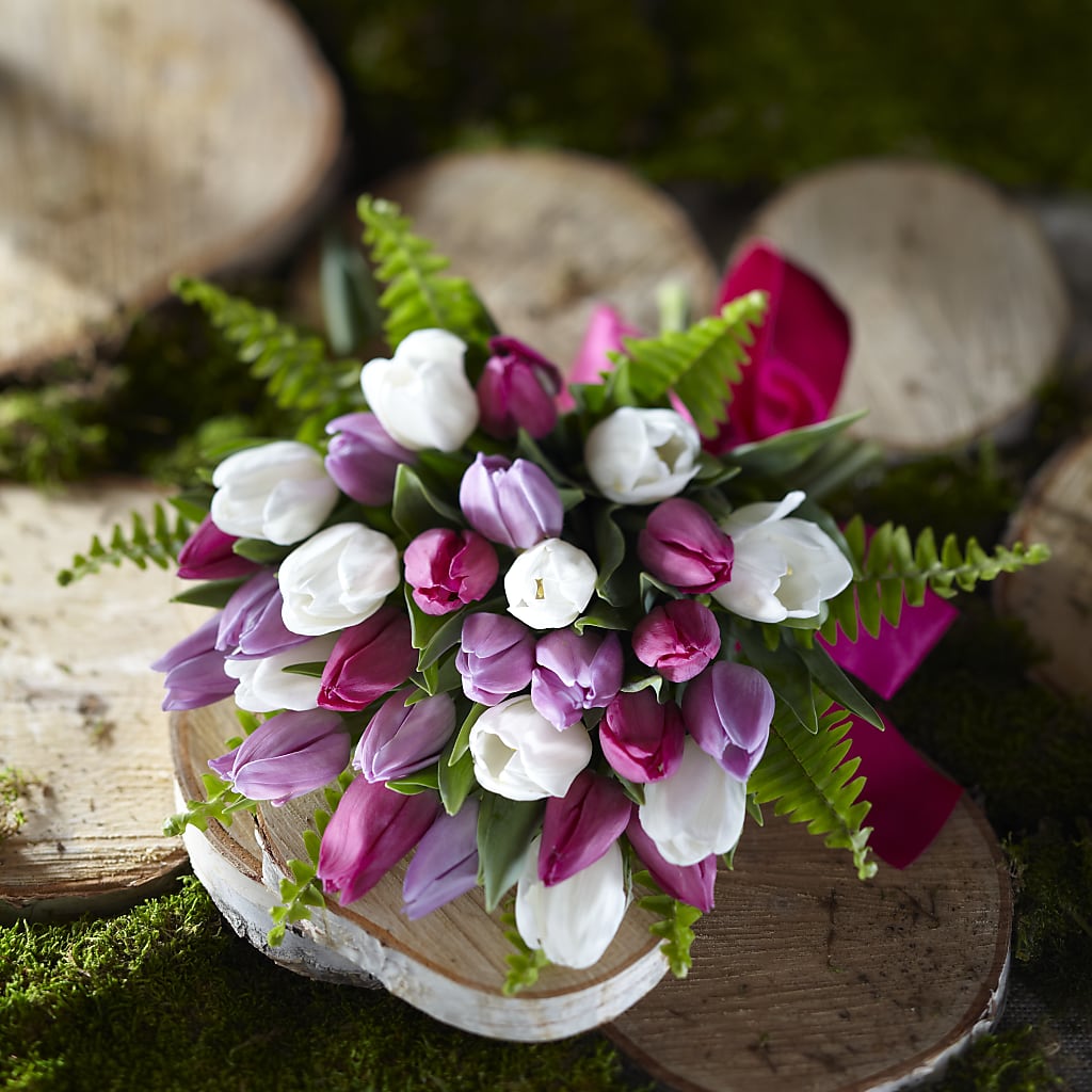 Steal My Heart Bouquet – Colonial Nursery Garden Center, Ladysmith WI