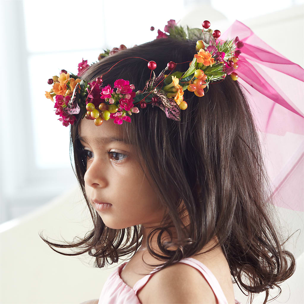 Baby Love Headpiece – Colonial Nursery Garden Center, Ladysmith WI