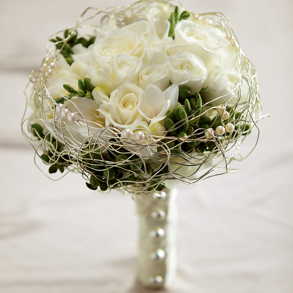 Evermore Bouquet – Colonial Nursery Garden Center, Ladysmith WI