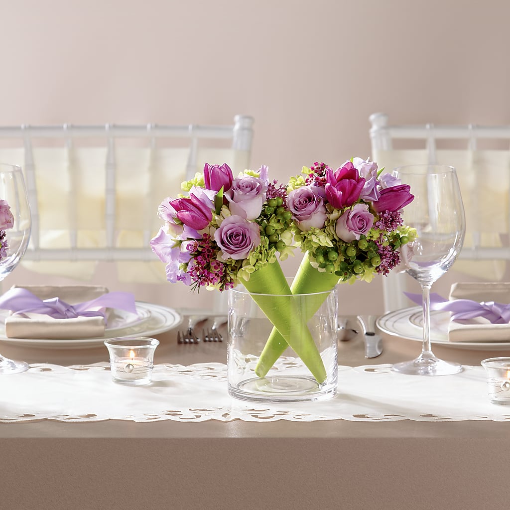 Sublime Centerpiece – Colonial Nursery Garden Center, Ladysmith WI