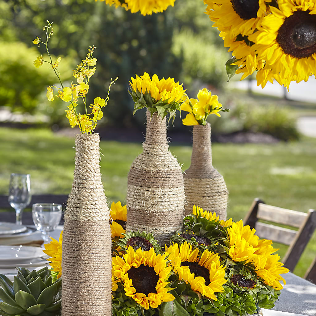 Sublime Garden Centerpiece – Colonial Nursery Garden Center, Ladysmith WI