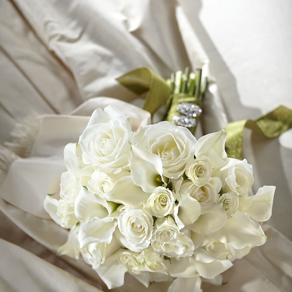 Serene Highness Bouquet – Colonial Nursery Garden Center, Ladysmith WI