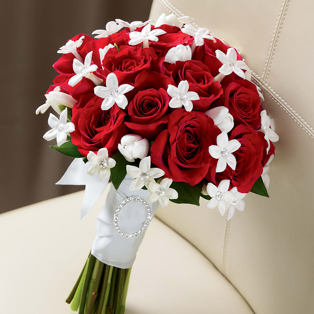 Poetry Bouquet – Colonial Nursery Garden Center, Ladysmith WI