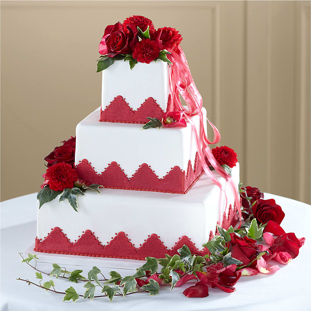 Forever Happiness Cake Decor – Colonial Nursery Garden Center, Ladysmith WI
