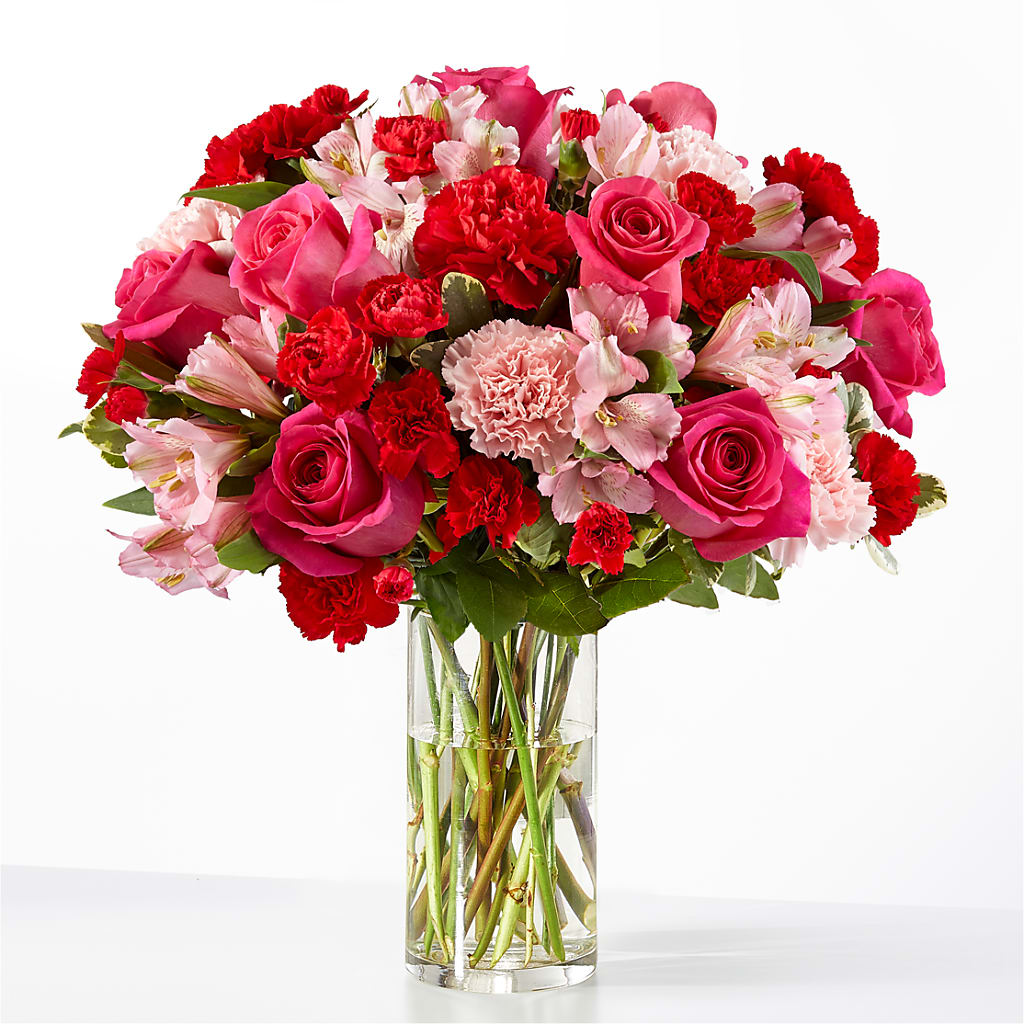 You're Precious Bouquet – Colonial Nursery Garden Center, Ladysmith WI