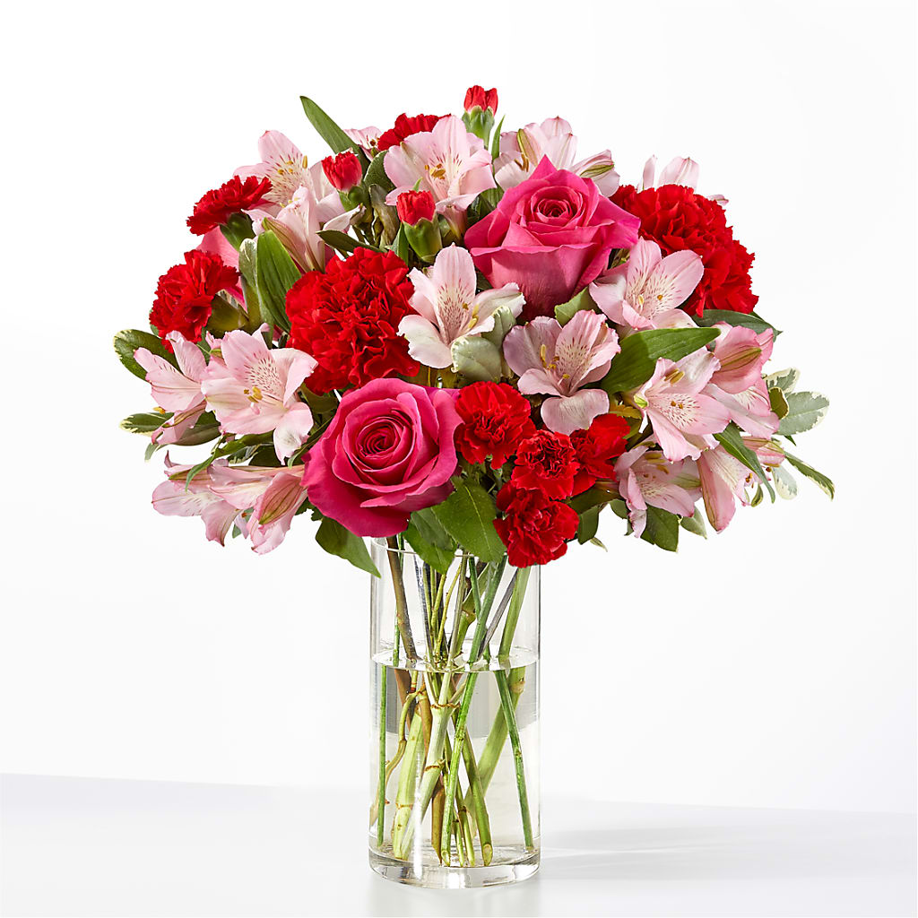 You're Precious Bouquet – Colonial Nursery Garden Center, Ladysmith WI