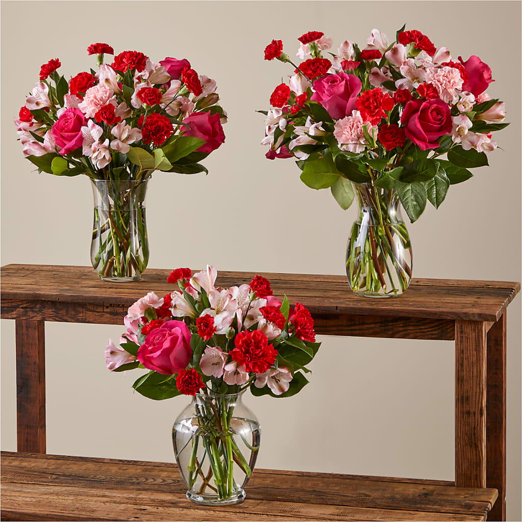 You're Precious Bouquet – Colonial Nursery Garden Center, Ladysmith WI