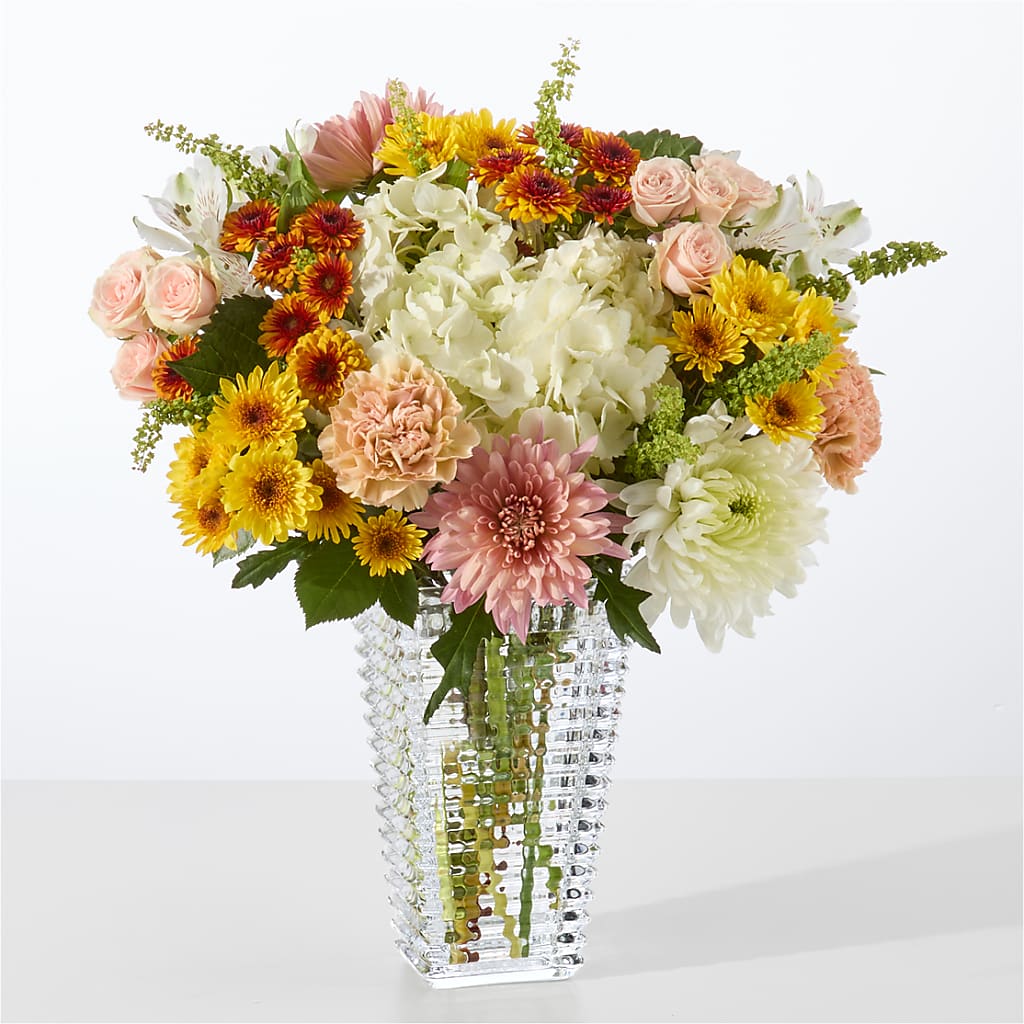 Fall Celebration Bouquet –  Colonial Nursery Garden Center, Ladysmith WI