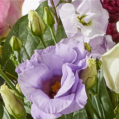 Work of Art Bouquet –  Colonial Nursery Garden Center, Ladysmith WI