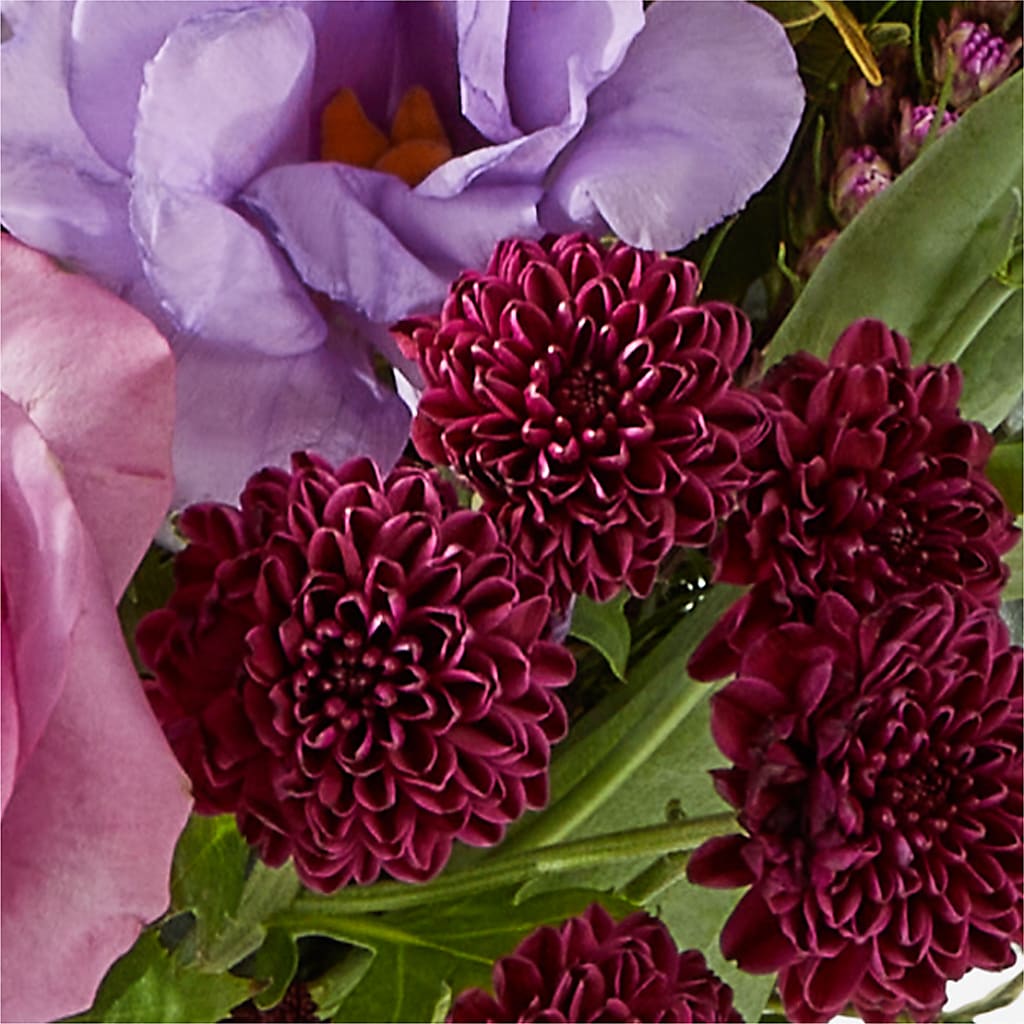 Work of Art Bouquet –  Colonial Nursery Garden Center, Ladysmith WI