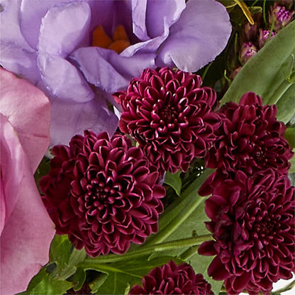 Work of Art Bouquet –  Colonial Nursery Garden Center, Ladysmith WI
