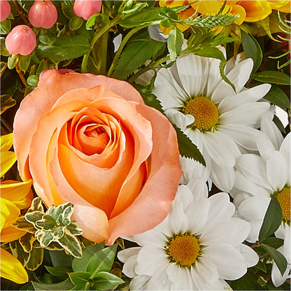 The Good Life Bouquet –  Colonial Nursery Garden Center, Ladysmith WI