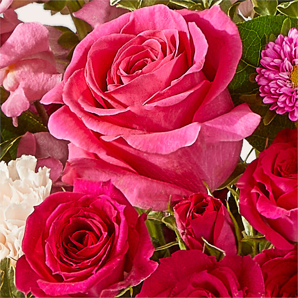 Too Cute Bouquet –  Colonial Nursery Garden Center, Ladysmith WI