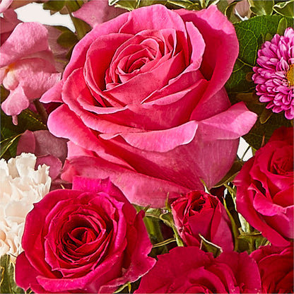 Too Cute Bouquet –  Colonial Nursery Garden Center, Ladysmith WI