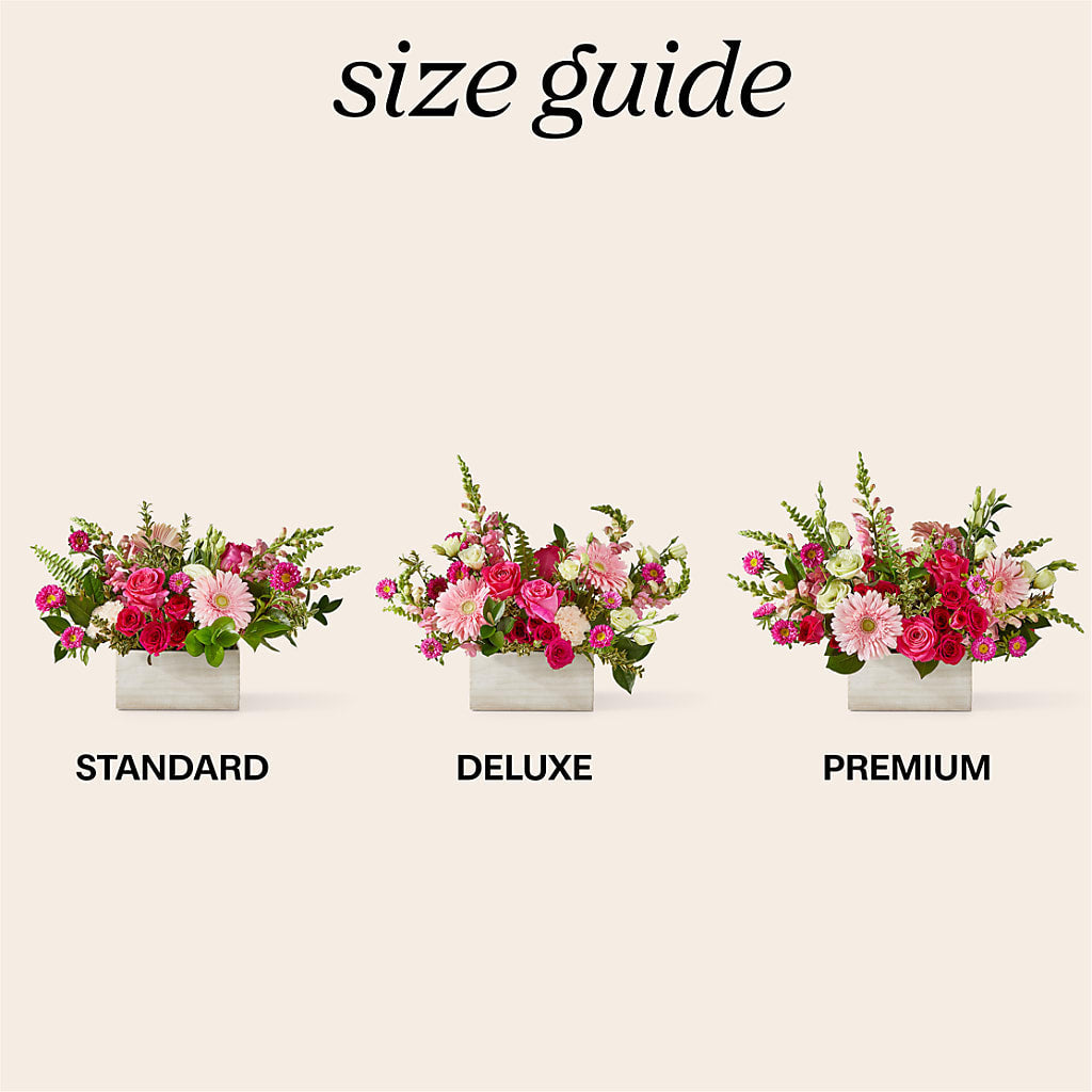 Too Cute Bouquet –  Colonial Nursery Garden Center, Ladysmith WI