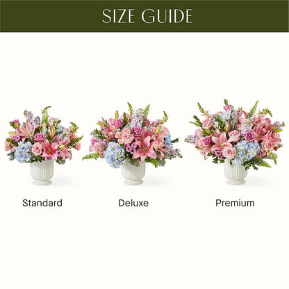 Wonderland Bouquet –  Colonial Nursery Garden Center, Ladysmith WI