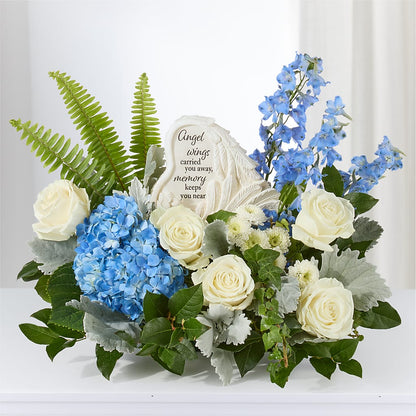 Dearest Arrangement –  Colonial Nursery Garden Center, Ladysmith WI