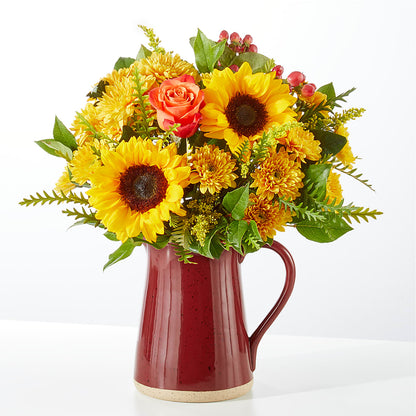 Scents of Autumn Bouquet –  Colonial Nursery Garden Center, Ladysmith WI