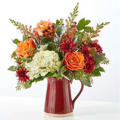 Fall's Finest Bouquet –  Colonial Nursery Garden Center, Ladysmith WI