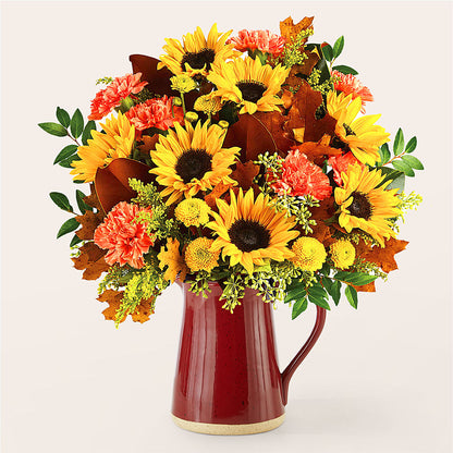 Gourd Vibes Bouquet –  Colonial Nursery Garden Center, Ladysmith WI