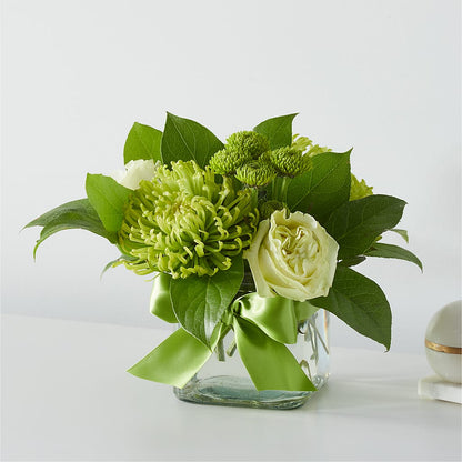 Emerald Forest Bouquet –  Colonial Nursery Garden Center, Ladysmith WI