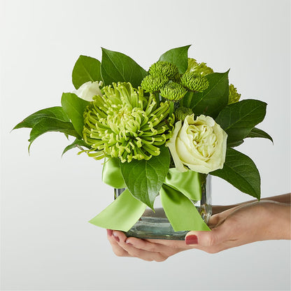 Emerald Forest Bouquet –  Colonial Nursery Garden Center, Ladysmith WI