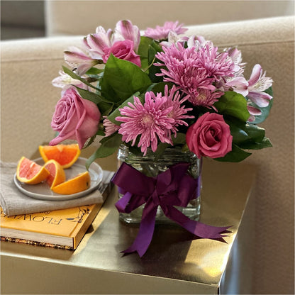 Sugarplum Bouquet –  Colonial Nursery Garden Center, Ladysmith WI