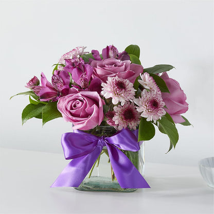 Sugarplum Bouquet –  Colonial Nursery Garden Center, Ladysmith WI