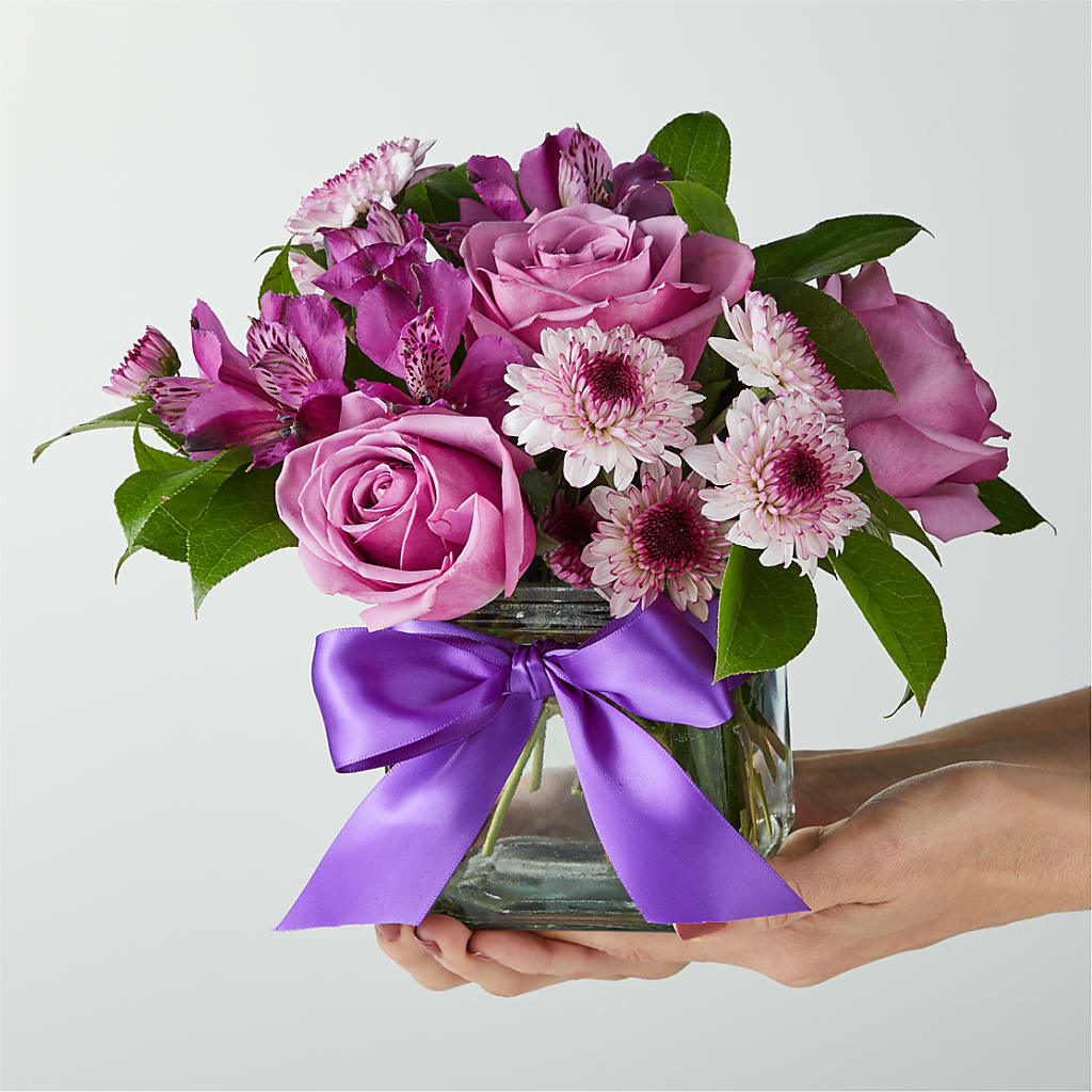 Sugarplum Bouquet –  Colonial Nursery Garden Center, Ladysmith WI